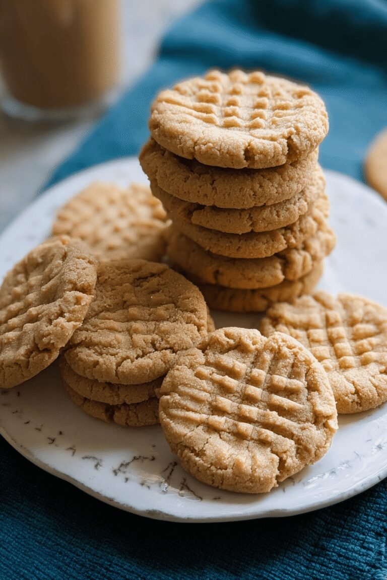Peanut Butter Cookies 72.Png