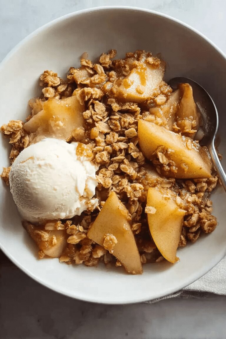 Pear Crisp 87.Png