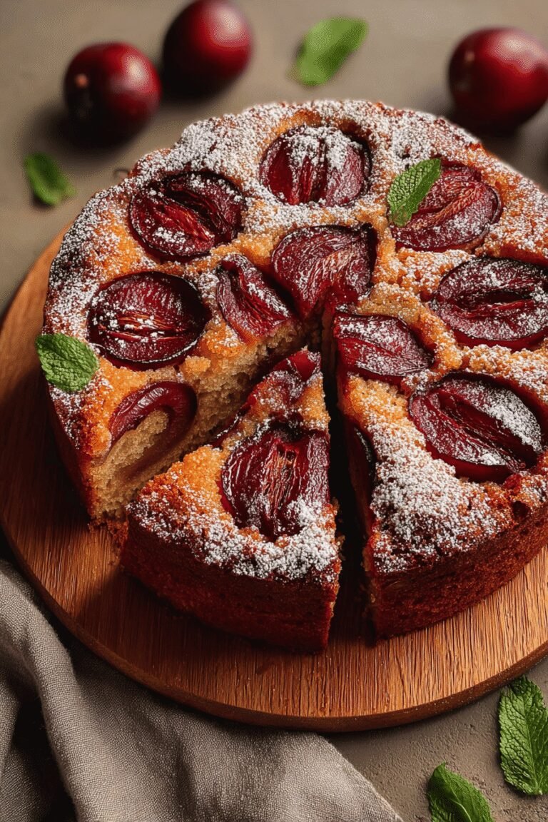 Plum Cake Recipe 58.Png