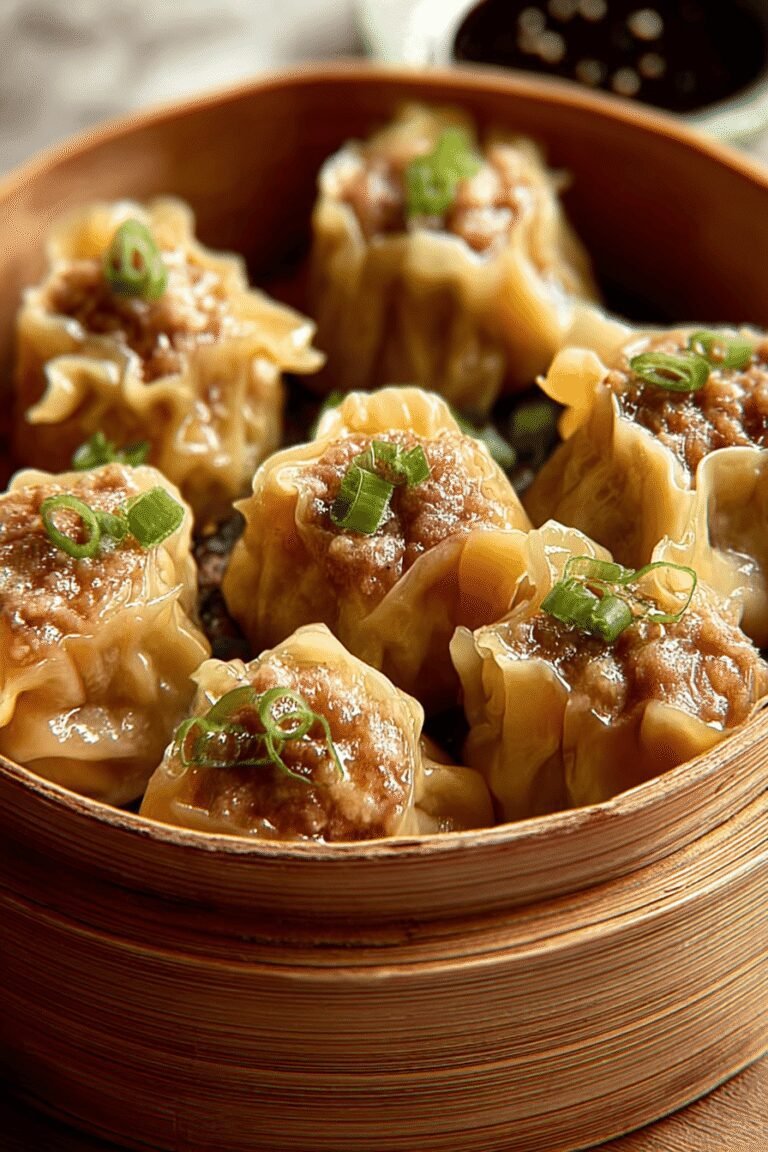 Pork Dim Sum 91.Png