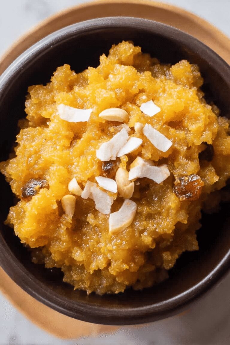 Pumpkin Coconut Halwa 89.Png