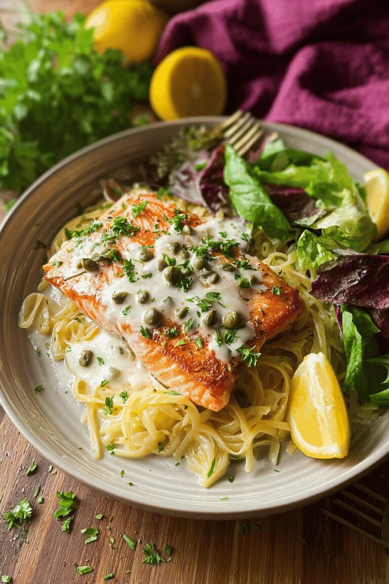 Salmon Piccata 18.Png