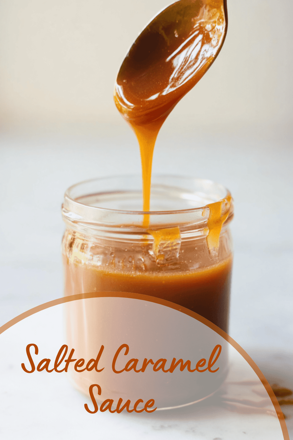 Homemade Salted Caramel Recipe For Rich And Creamy Sweet Treats 7 Salted Caramel Sauce