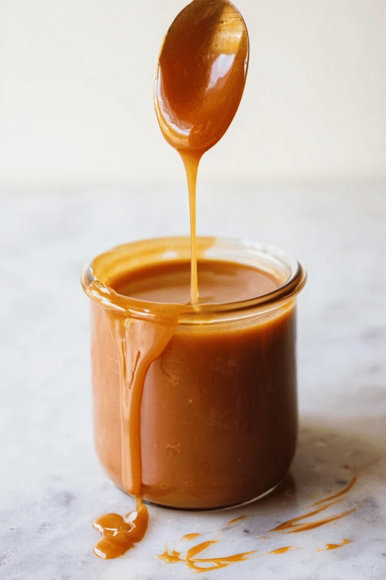 Salted Caramel Sauce 45.Png