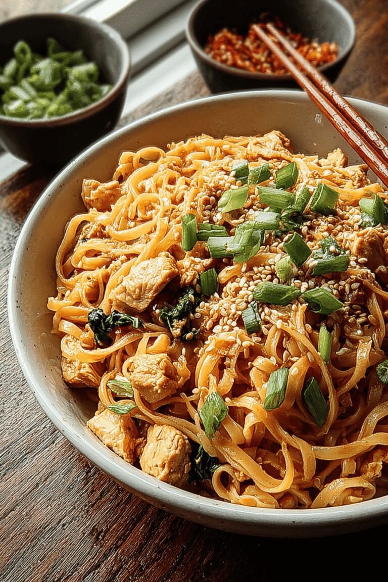 Sesame Peanut Chicken Noodles 2.Png