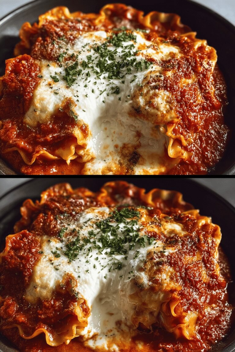 Slow Cooker Lasagna 39.Png
