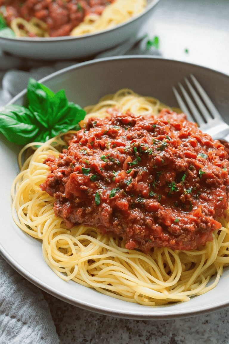 Spaghetti Sauce Bolognese 63.Png