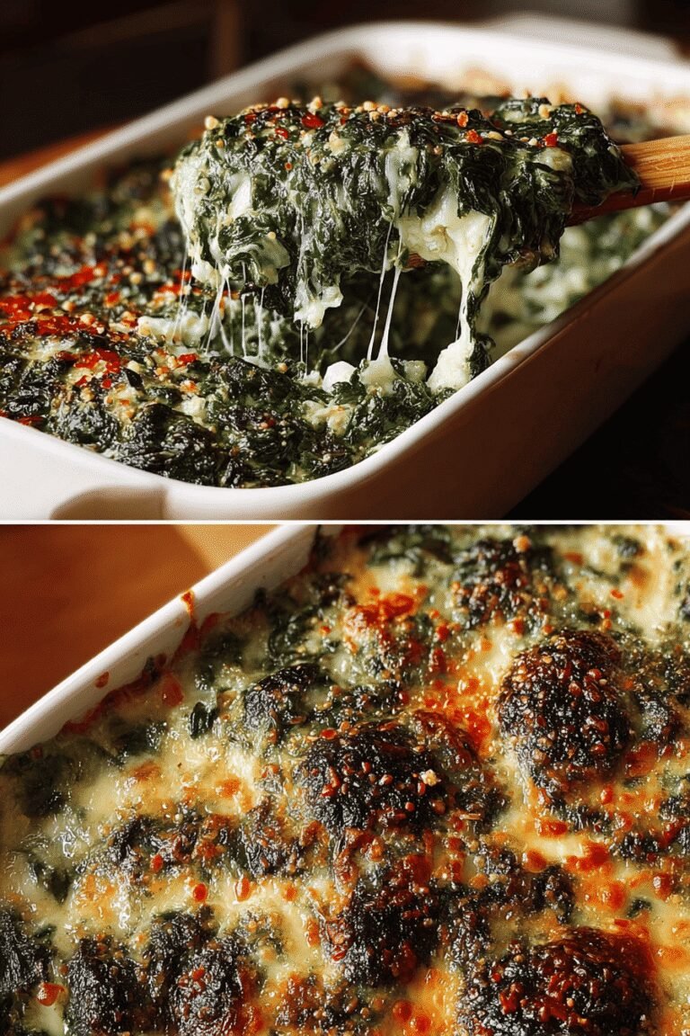 Spinach Gratin Recipe 10.Png