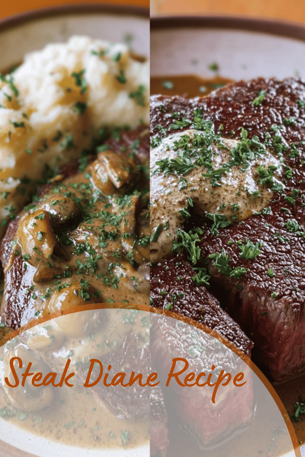 Steak Diane Recipe With Classic Sauce And Easy Preparation Tips 7 Steak Diane Recipe