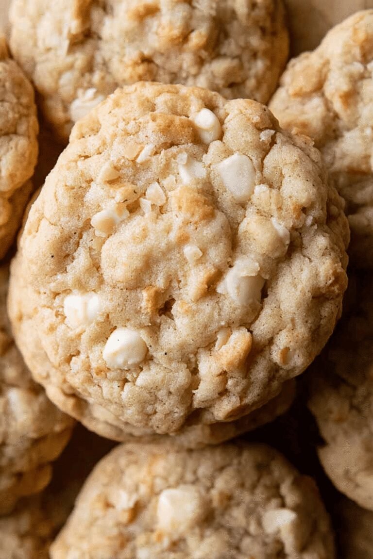 Toasted Coconut White Chocolate Chip Cookies 83.Png