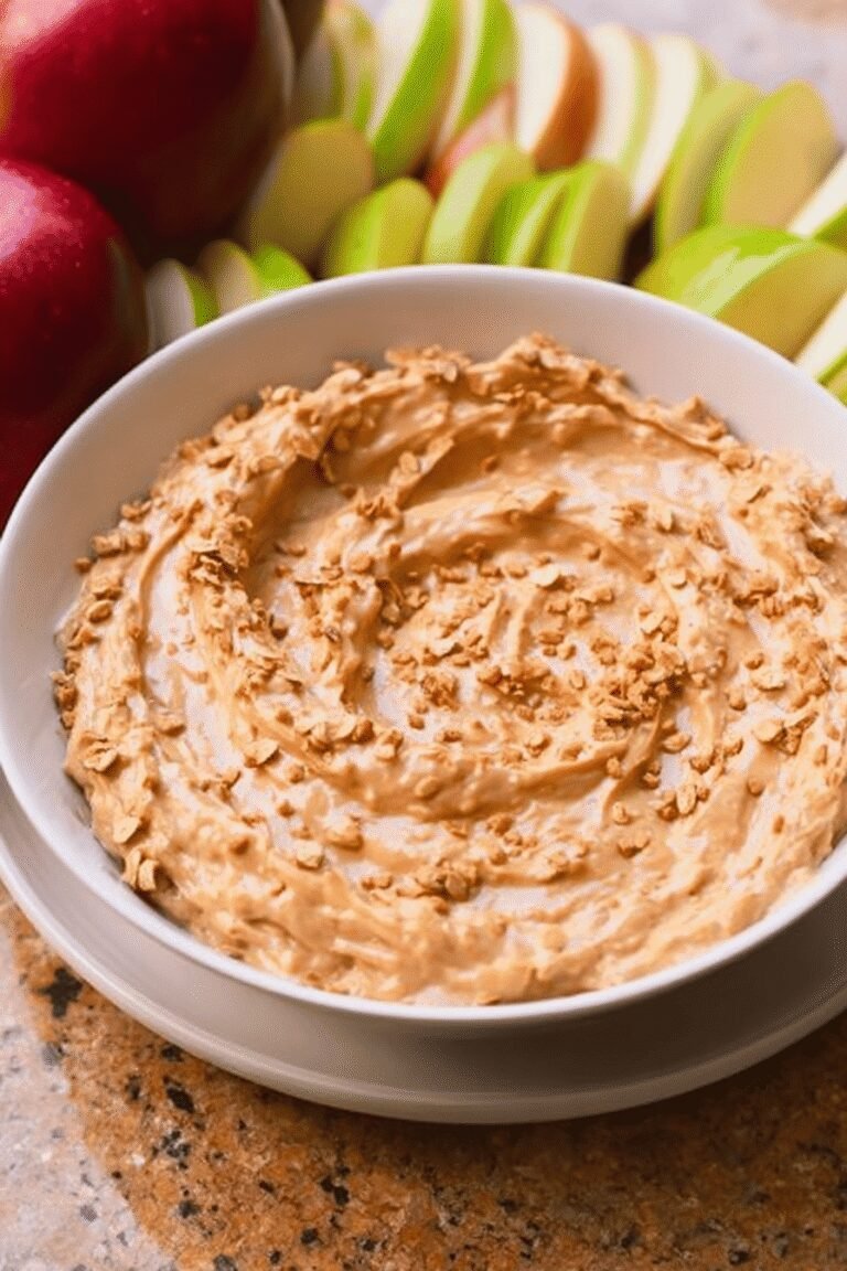 Toffee Apple Dip 27.Png