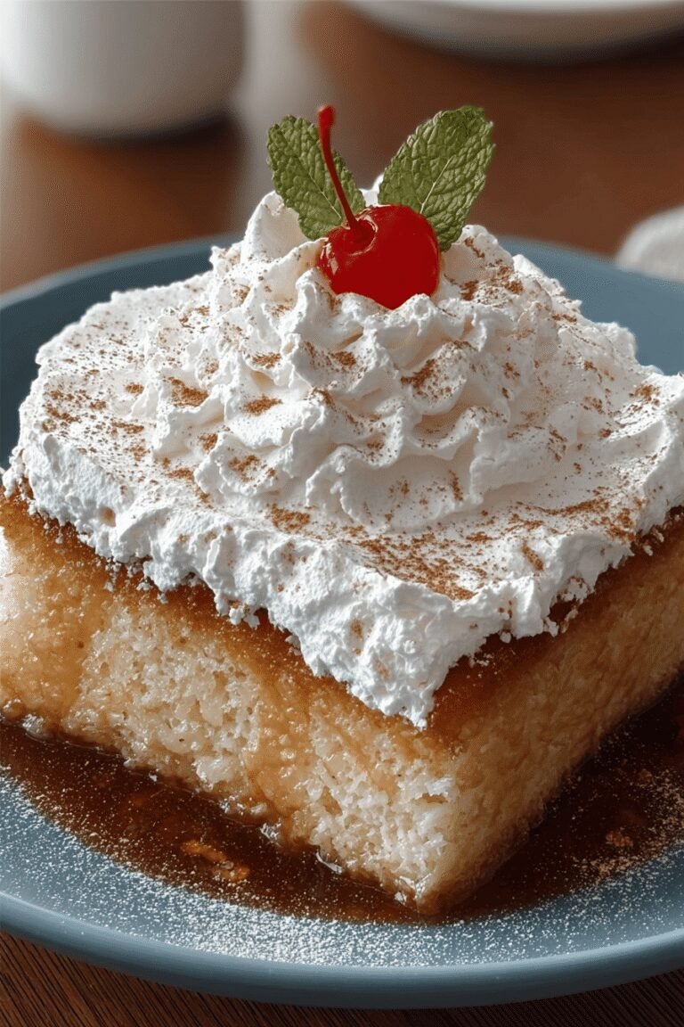 Tres Leches Cake 15.Png