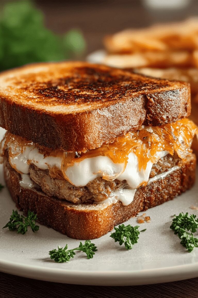 Turkey Patty Melt 71.Png