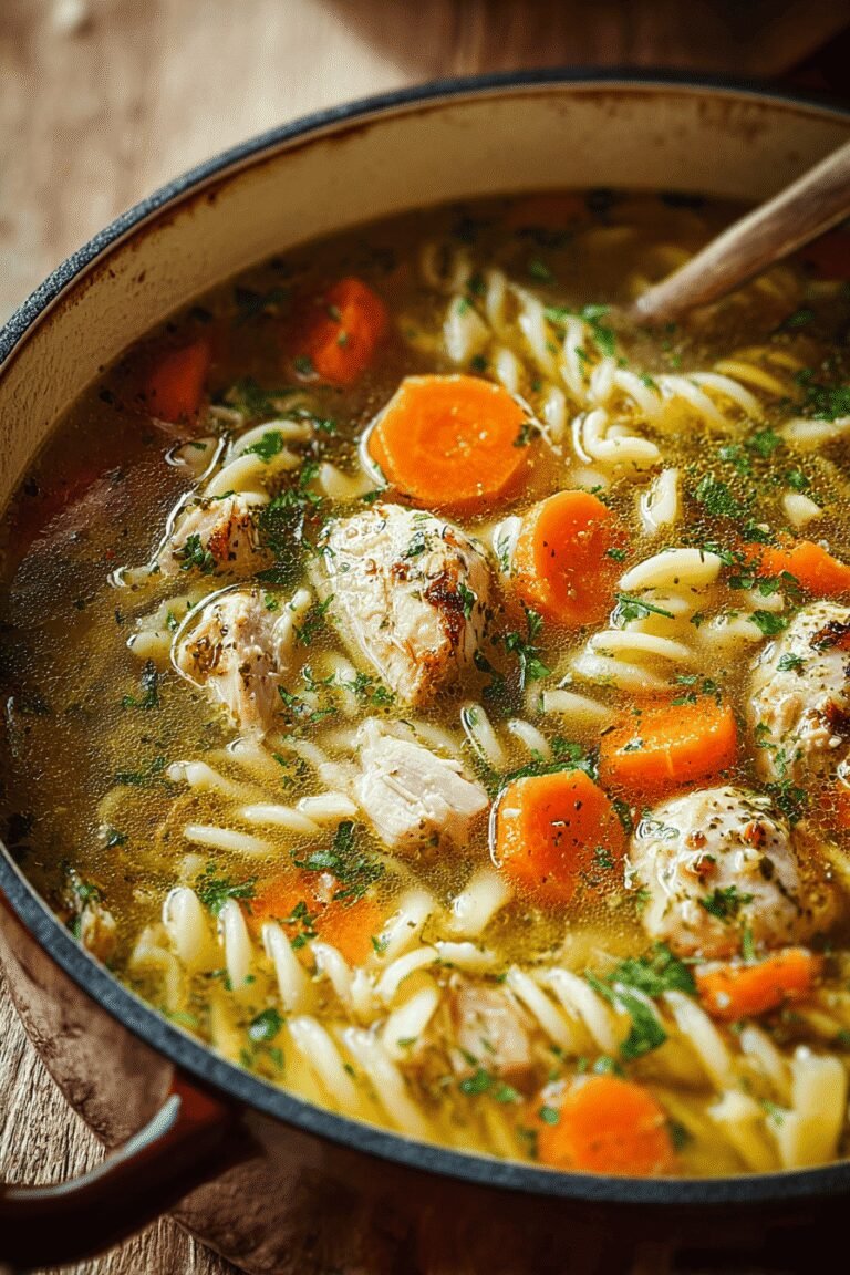 Turkey Soup Recipe 32.Png