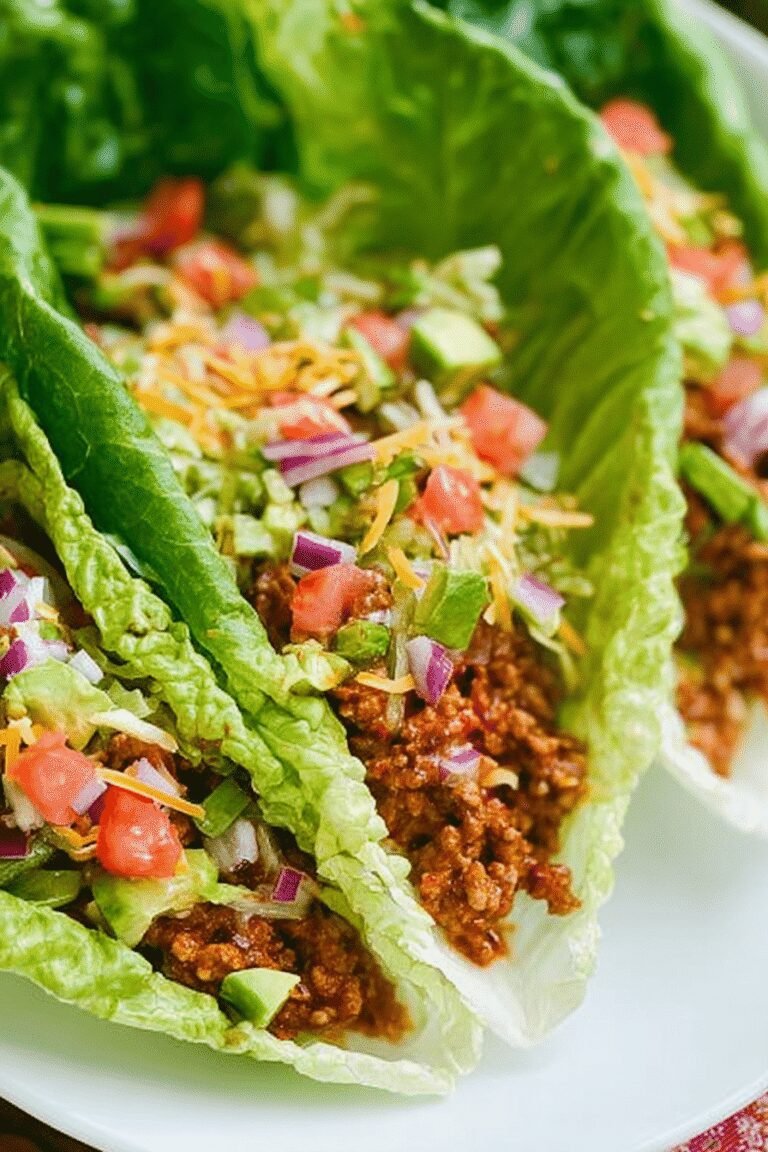 Turkey Taco Lettuce Wraps 16.Png