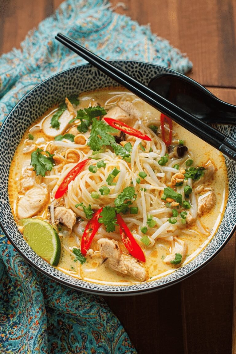 Umami Tonkotsu Chicken Ramen 52.Png