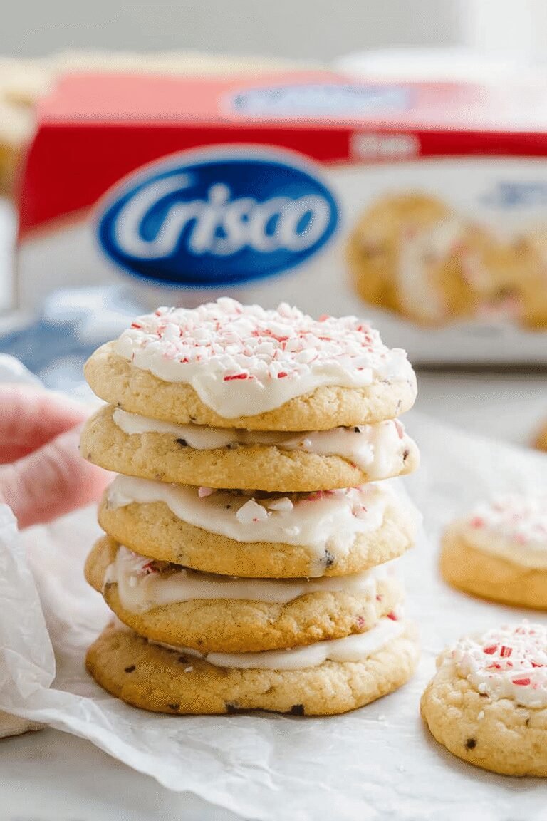 White Chocolate Peppermint Cookies 45.Png