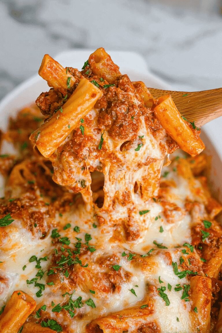 Baked Ziti 25.Png