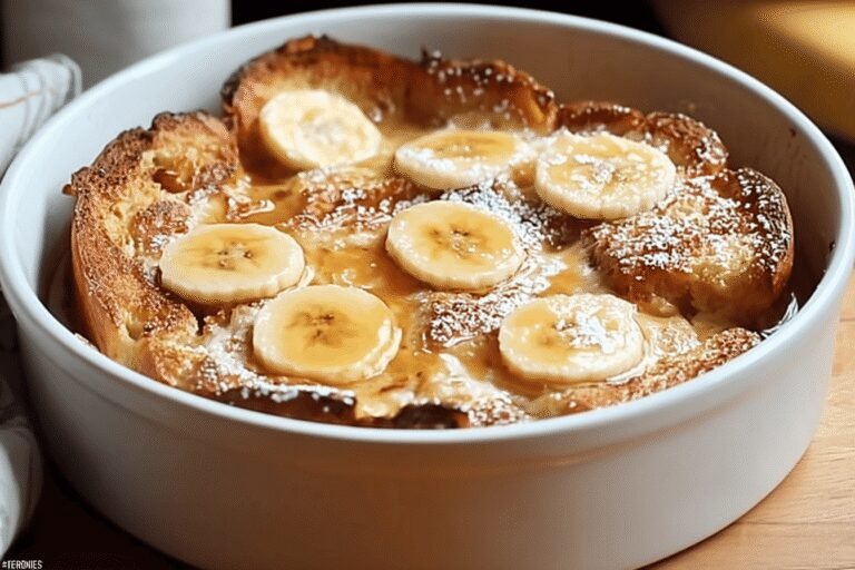 Banana Croissant French Toast Casserole 55.Png