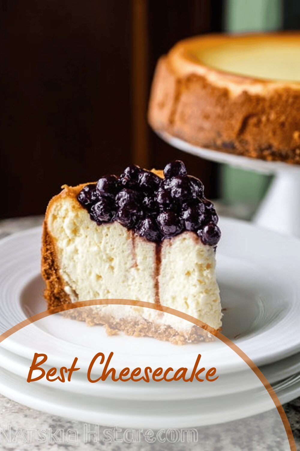 Best Cheesecake