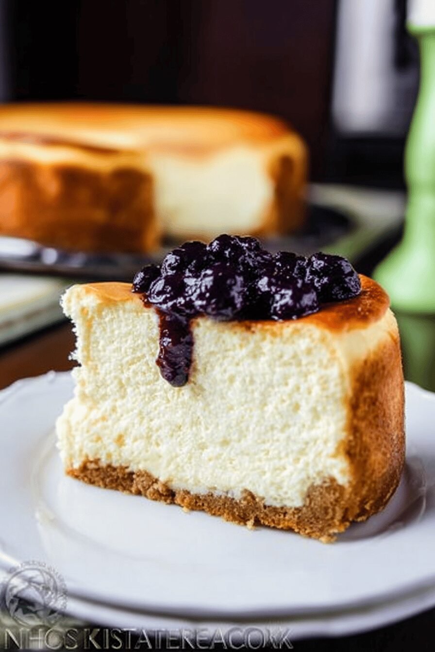 Best Cheesecake