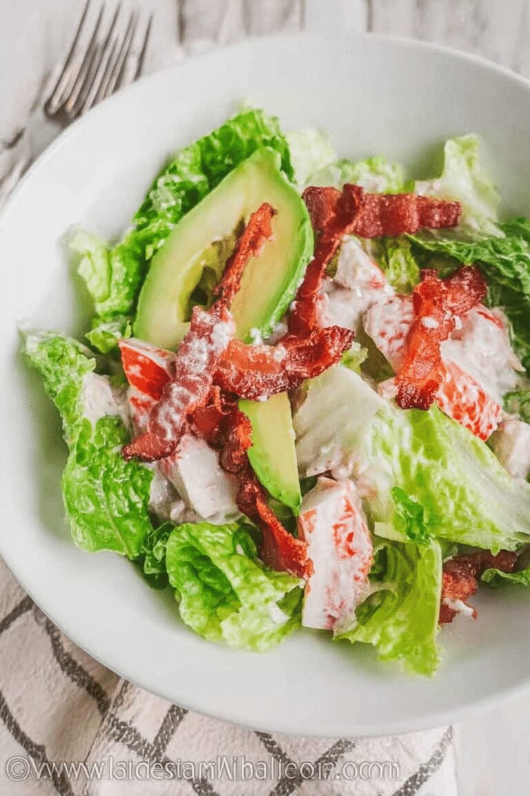 Blt Salad 24.Png