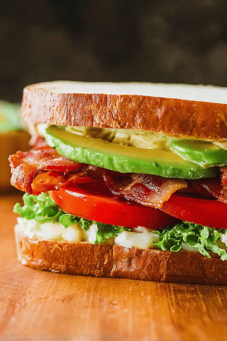 Blt Sandwich 93.Png