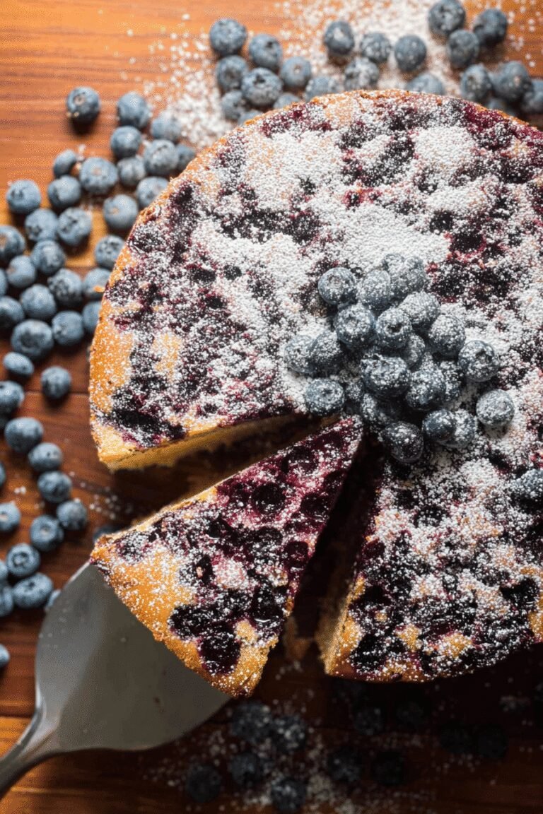Blueberry Lemon Cake 66.Png