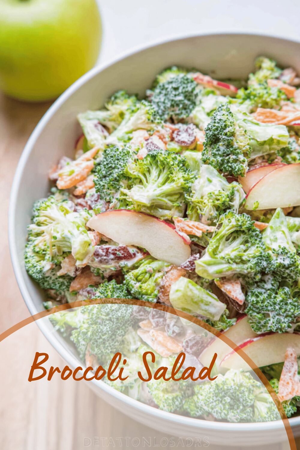 Broccoli Salad