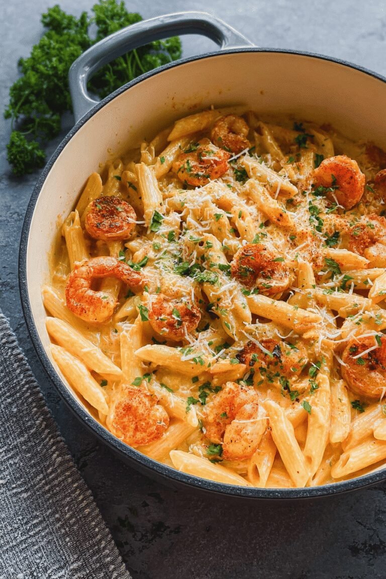 Cajun Shrimp Pasta 97.Png