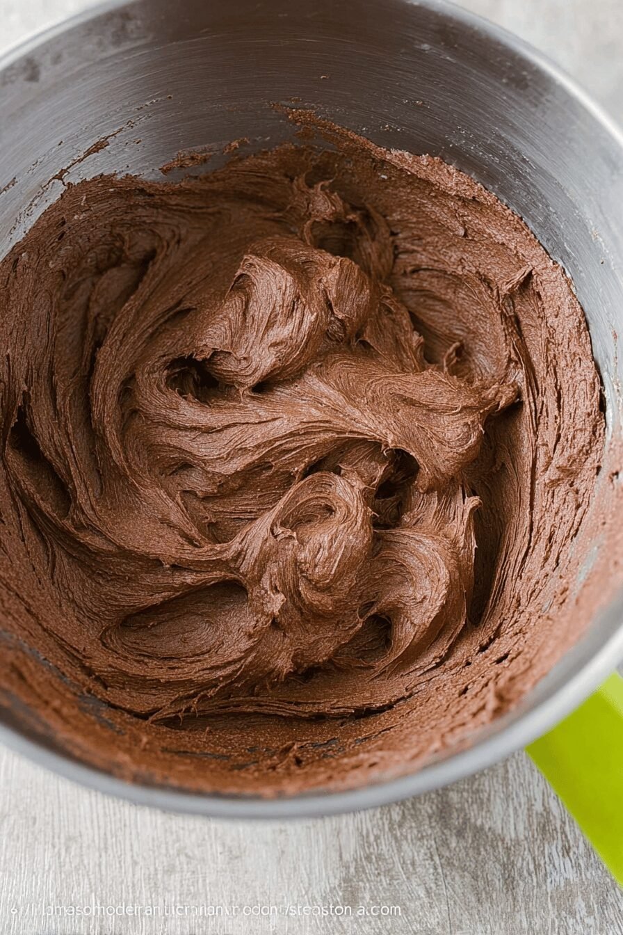 Favorite Chocolate Buttercream Recipes For Smooth And Creamy Frosting 6 Chocolate Buttercream Frosting