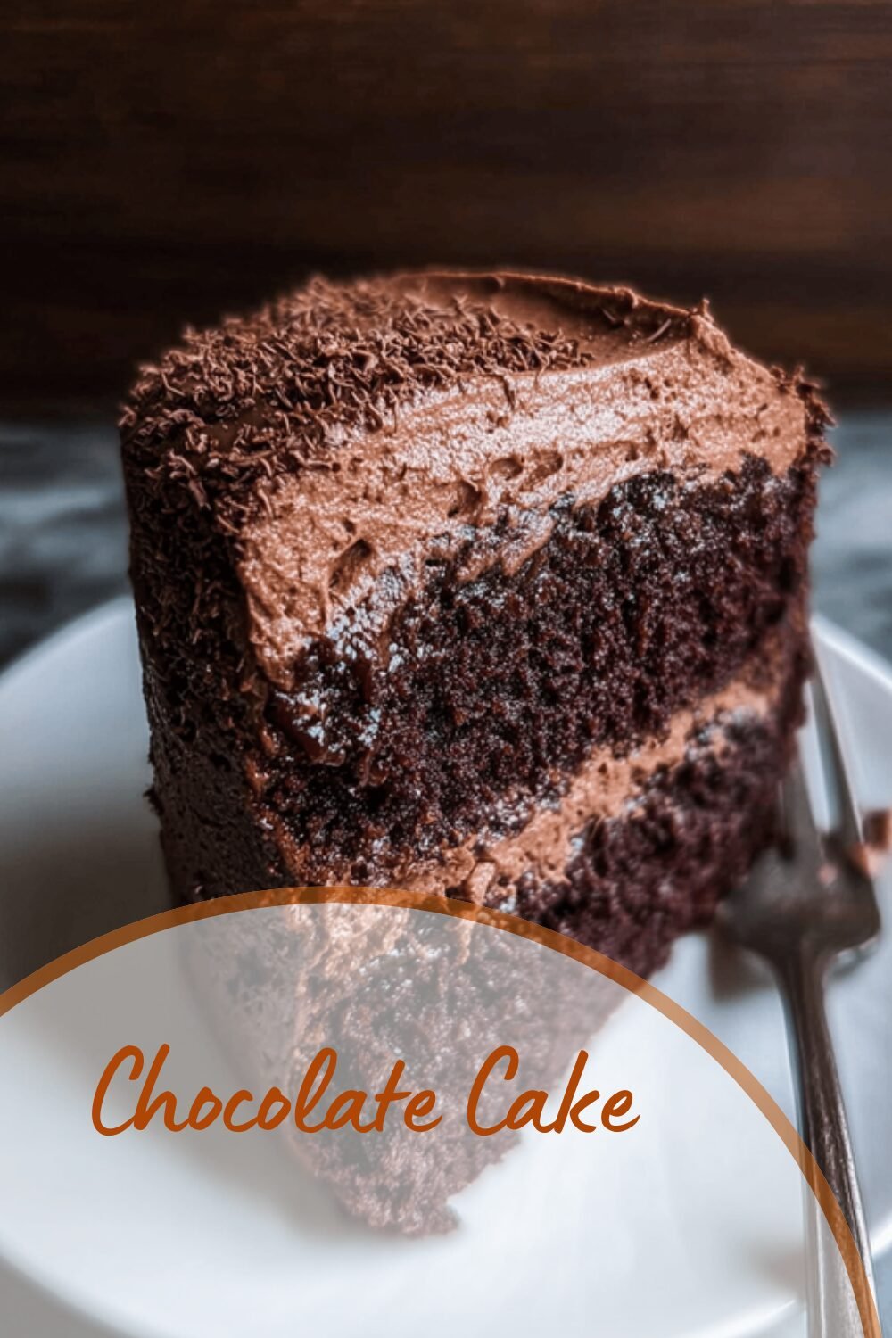 Chocolate Cake