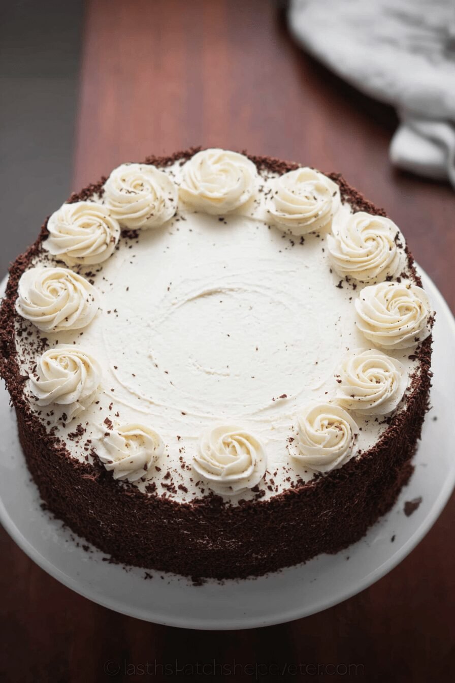 Chocolate Cake