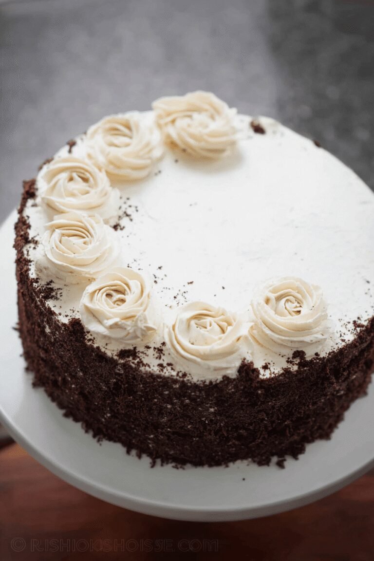 Chocolate Cake 9.Png