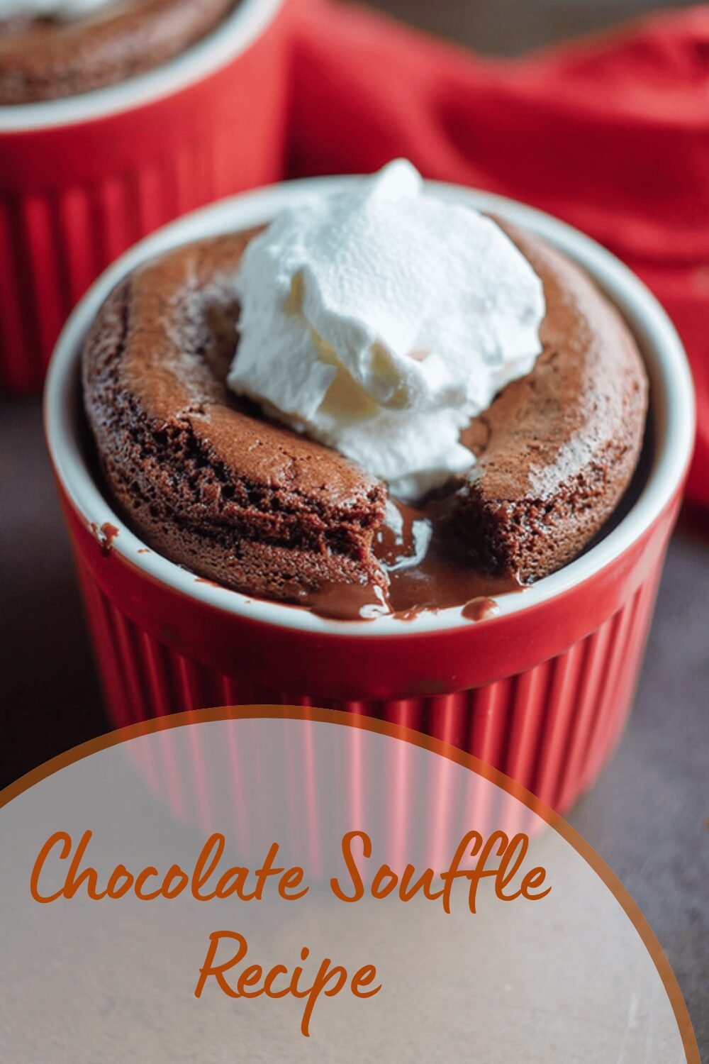 Chocolate Soufflé Recipe With Light, Airy Texture And Rich Cocoa Flavor 7 Chocolate Souffle Recipe