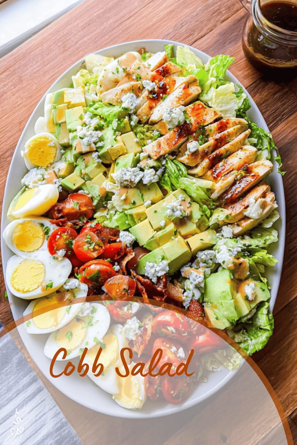 Cobb Salad