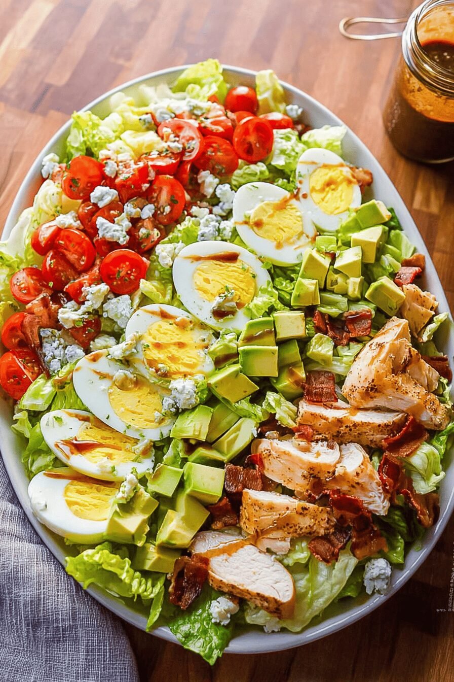 Cobb Salad