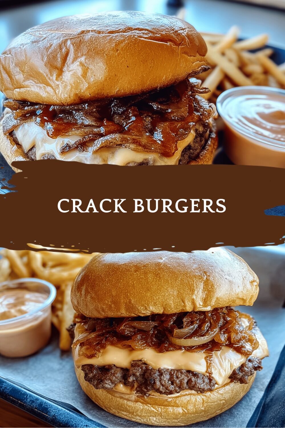 Crack Burger Recipe Simple Tips For Juicy And Flavorful Homemade Burgers 6 Crack Burgers