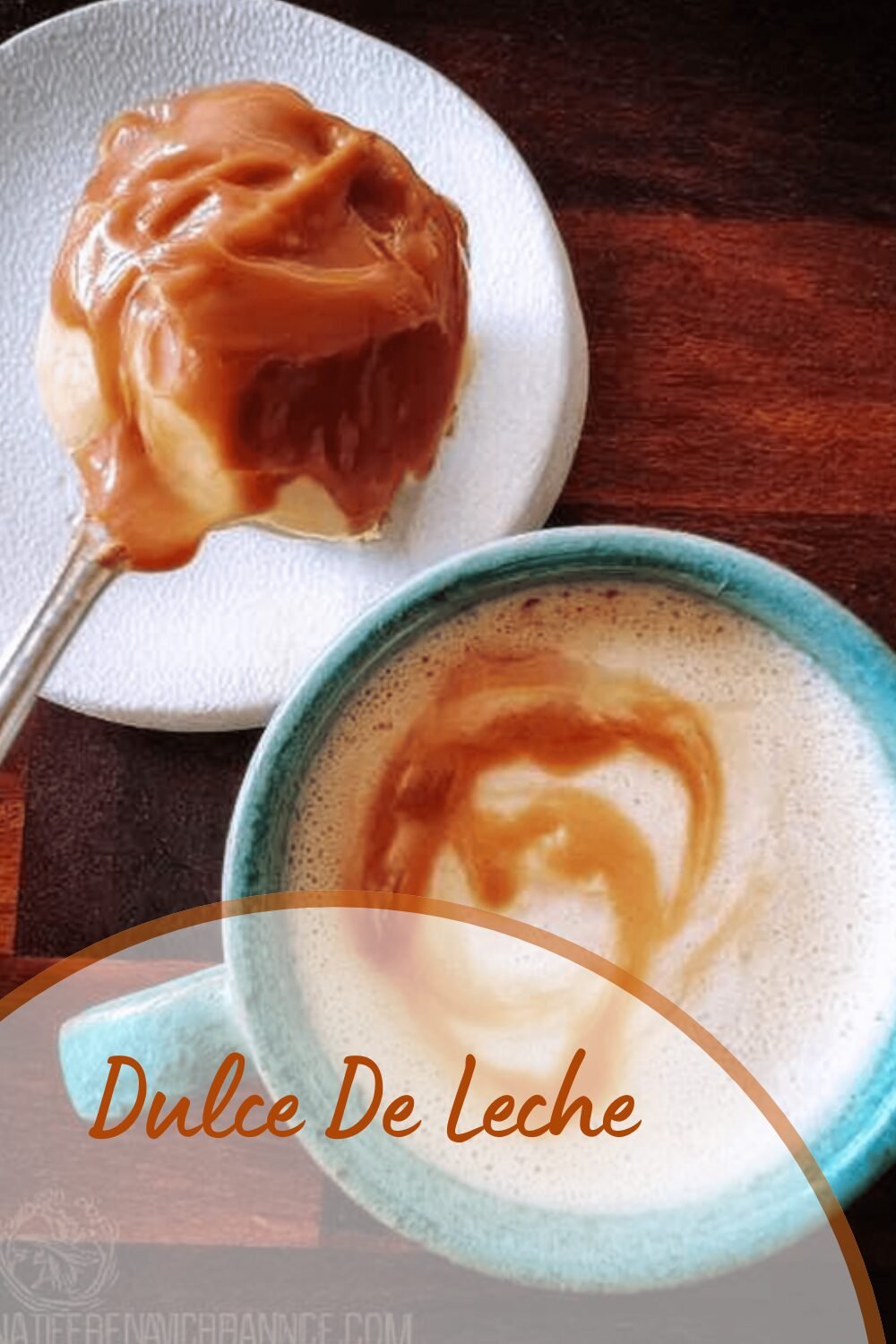 Dulce De Leche