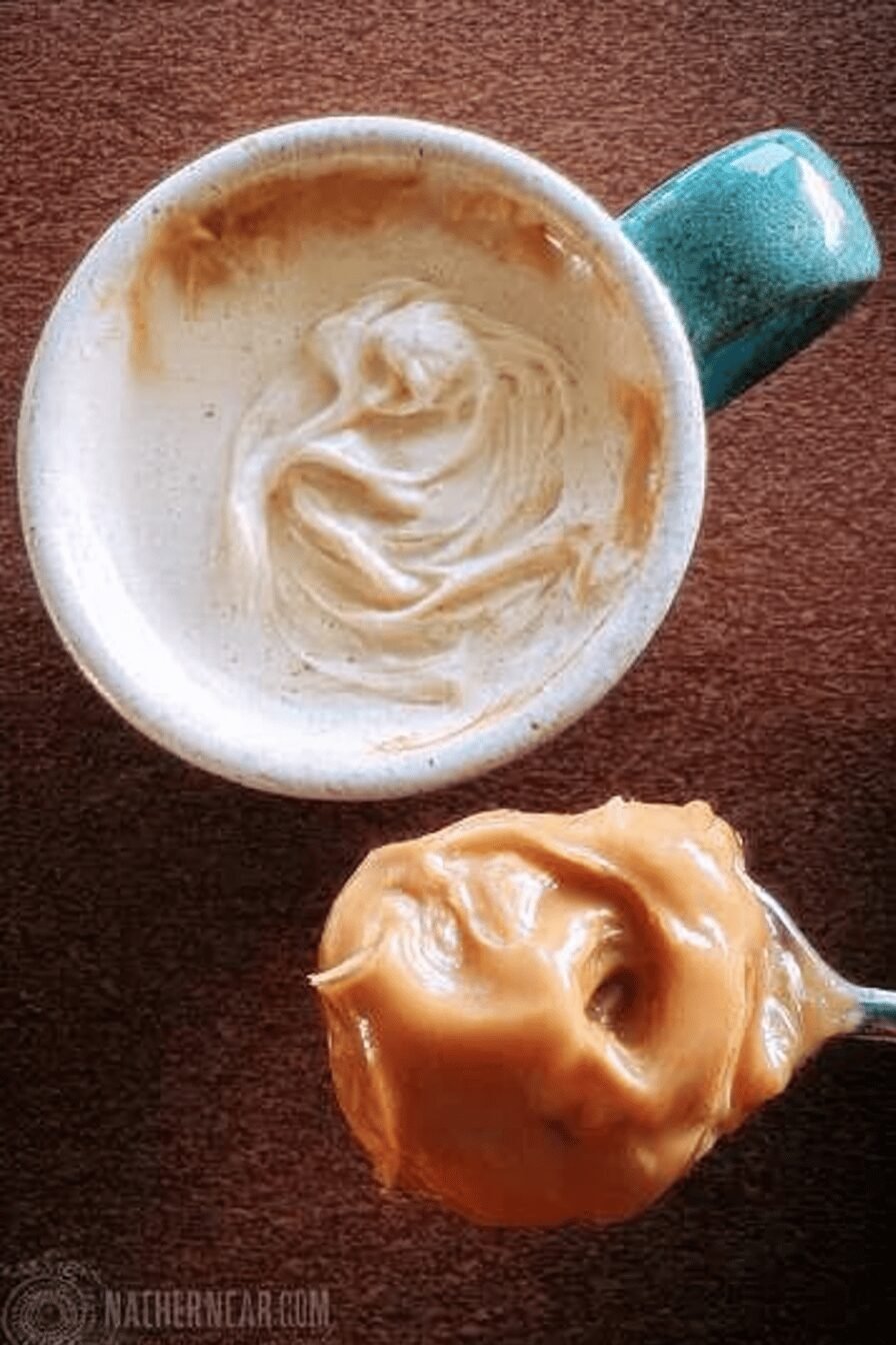Dulce De Leche