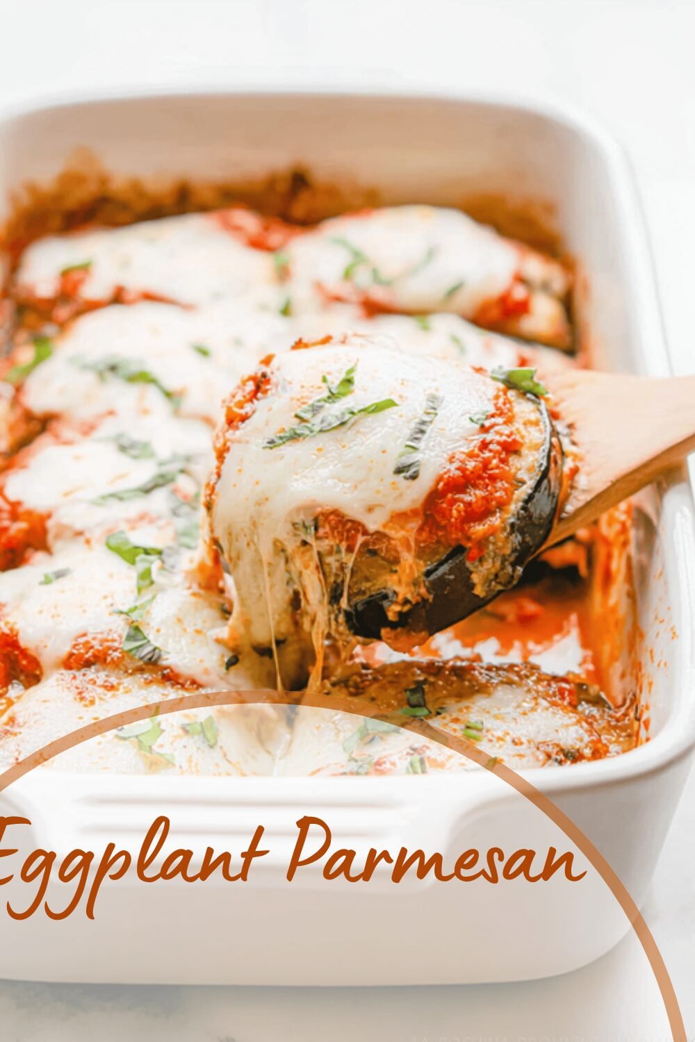 Eggplant Parmesan Recipe With Crispy Layers And Rich Marinara Sauce 7 Eggplant Parmesan