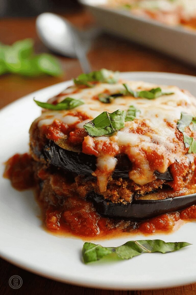 Eggplant Parmesan 96.Png