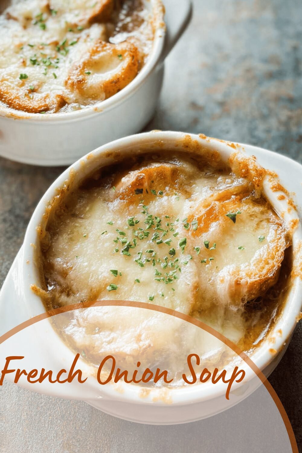 French Onion Soup