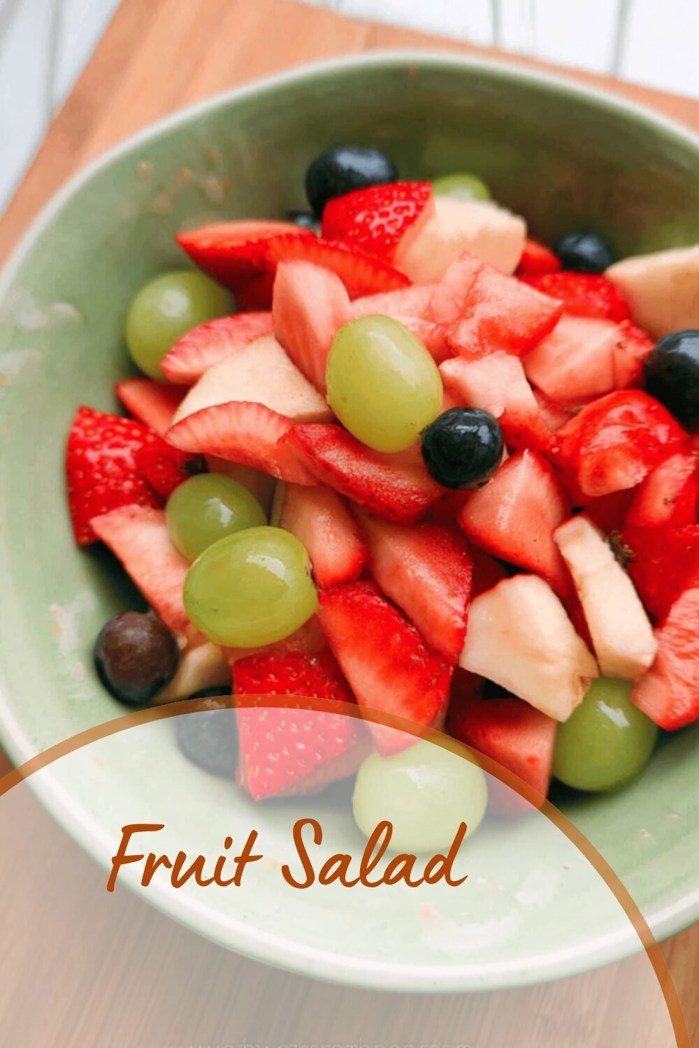 Fruit Salad