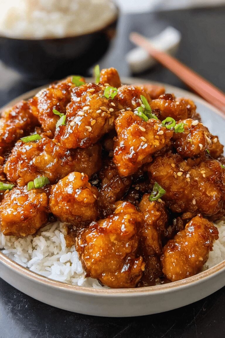 General Tso'S Chicken 50.Png