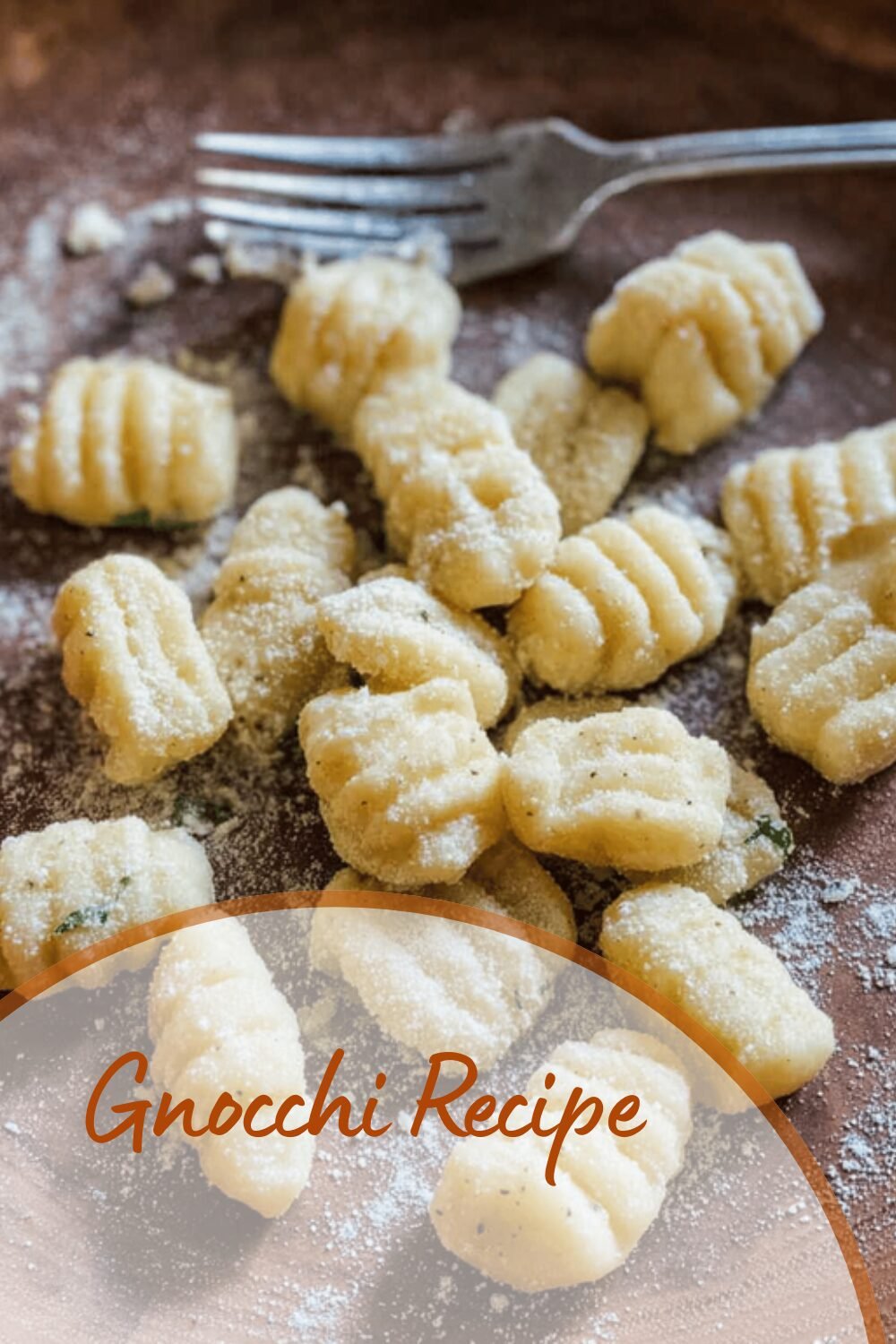 Gnocchi Recipe