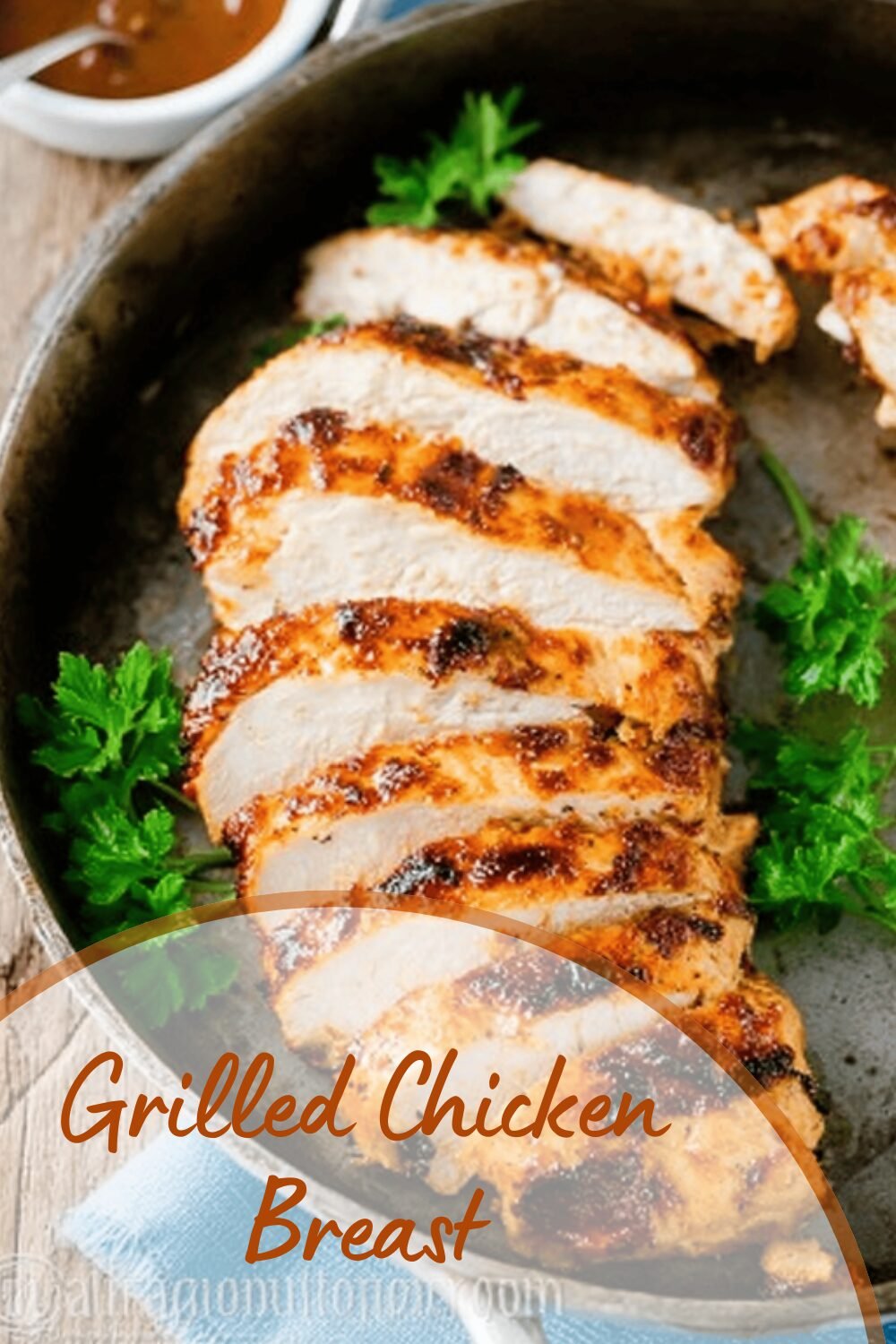 The Best Grilled Chicken Recipes For Juicy Flavor And Perfect Texture 7 Grilled Chicken Breast