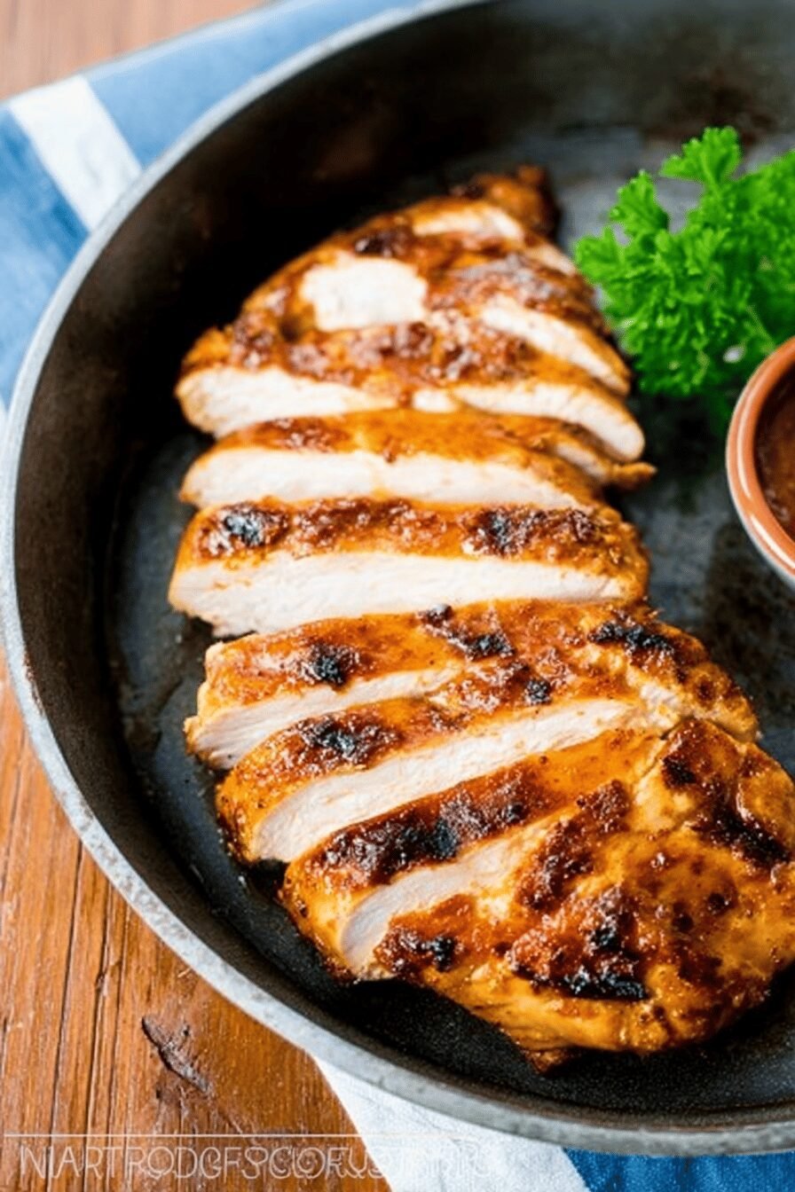 The Best Grilled Chicken Recipes For Juicy Flavor And Perfect Texture 6 Grilled Chicken Breast