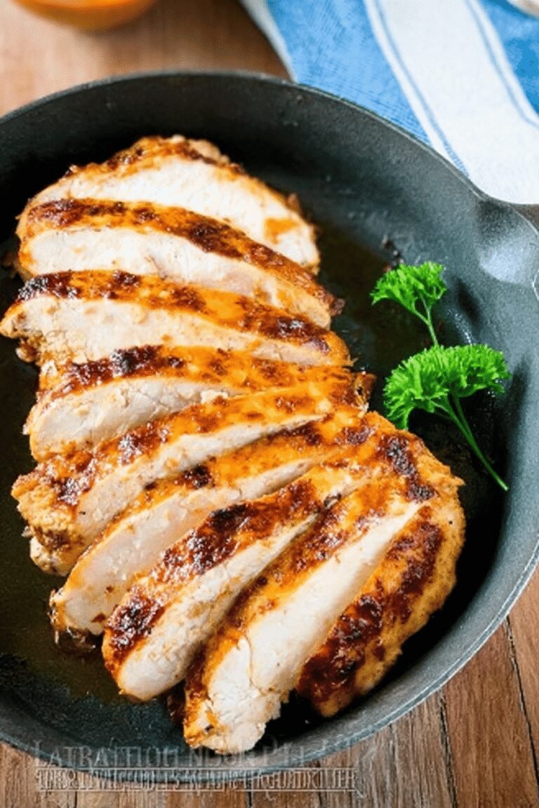 Grilled Chicken Breast 92.Png