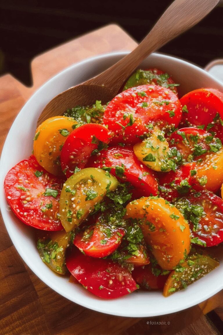 Marinated Tomatoes Recipe 63.Png